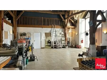 local d'activite a louer