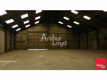 local d'activite a louer