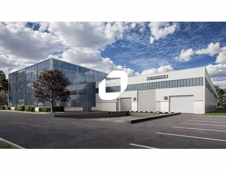 location local d'activités buc 78530