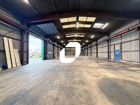 location local d'activités fleury 60240