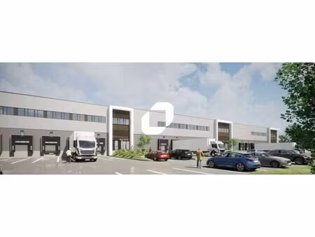 location local d'activités garges les gonesse 95140