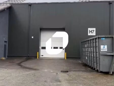 location entrepôt le cheylas 38570