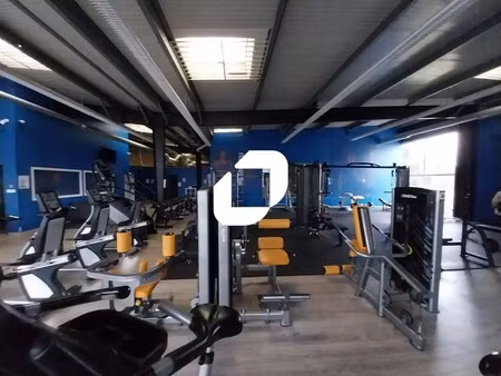 location local d'activités mantes la ville 78711