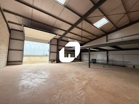 location local d'activités marines 95640