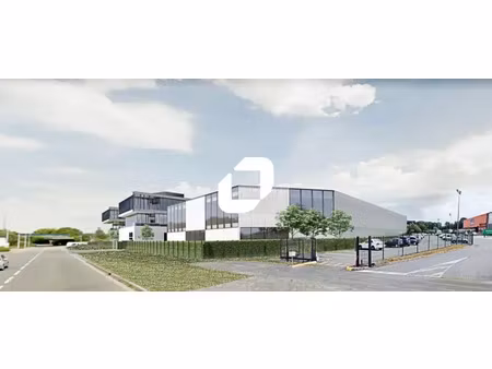 location local d'activités marquette lez lille 59520