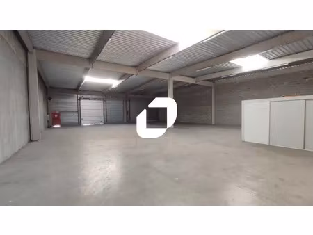 location local d'activités pessac 33600