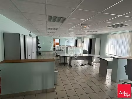 local d'activite a louer