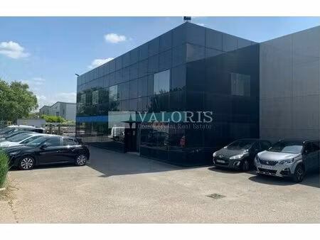 local d'activite - atelier a louer