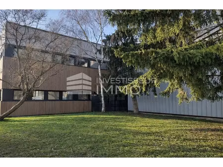 à louer - en exclusivite - opportunite - villeneuve-la-garenne■local d'activite 1 600 m² +