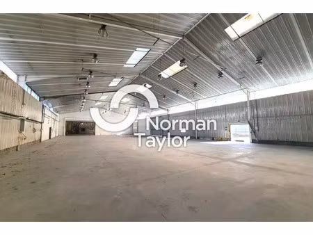 local d'activite a louer