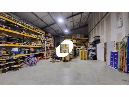 location local d'activités canejan 33610