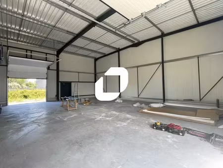 location local d'activités gujan mestras 33470