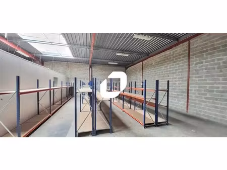 location local d'activités merignac 33700