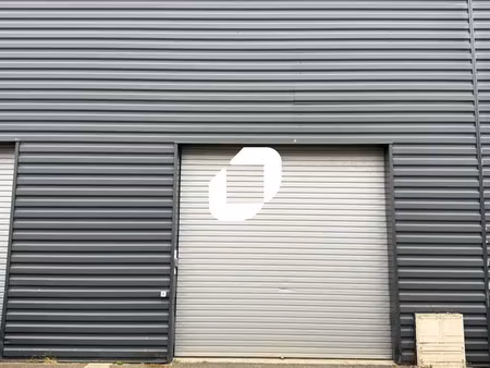 location local d'activités merignac 33700