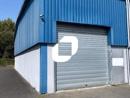 location local d'activités saint jean d illac 33127