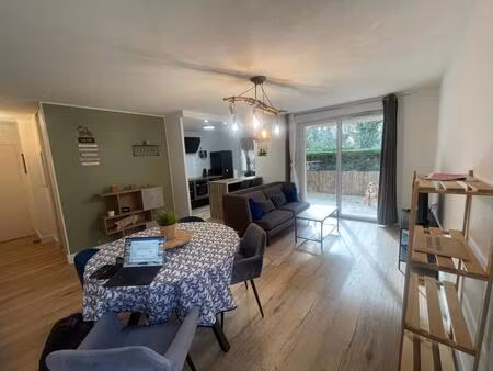 location appartement 3 pièces 63 m² à fonsorbes (31470)