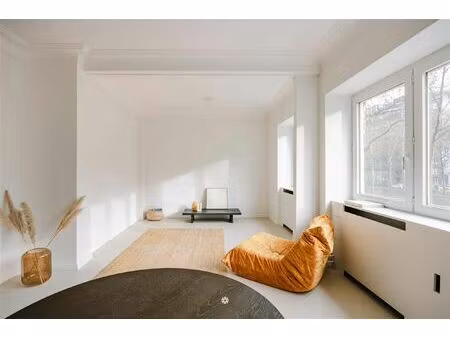 appartement te koop in antwerpen met 3 slaapkamers