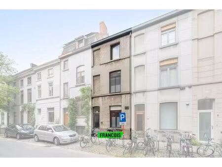 huis te koop in gent met 5 slaapkamers
