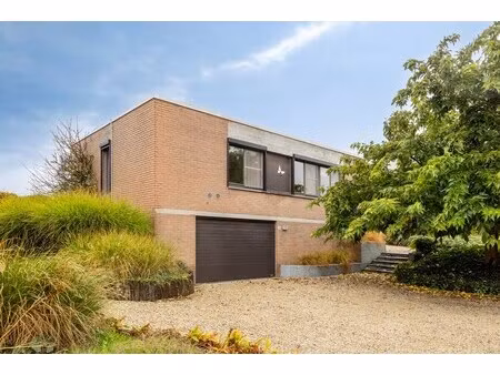 huis te koop in pepingen met 3 slaapkamers