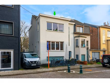 huis te koop in mechelen met 4 slaapkamers