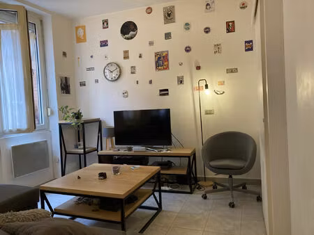 location appartement 2 pièces 40 m² à toulouse (31000)