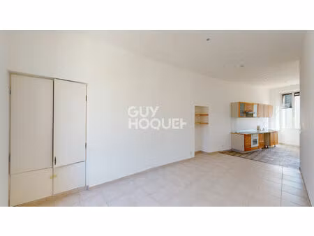 appartement 48 m² - prêt à vivre - carpentras