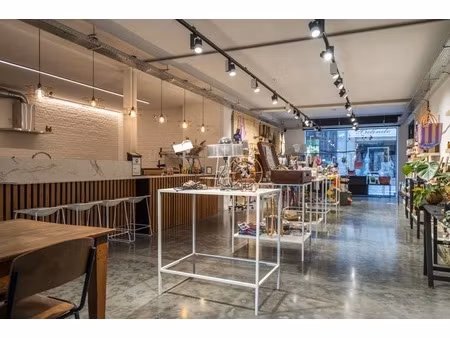 commercieel te koop in izegem met 3 slaapkamers