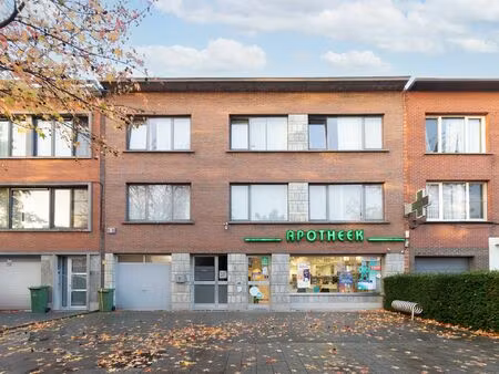 huis te koop in merksem met 5 slaapkamers