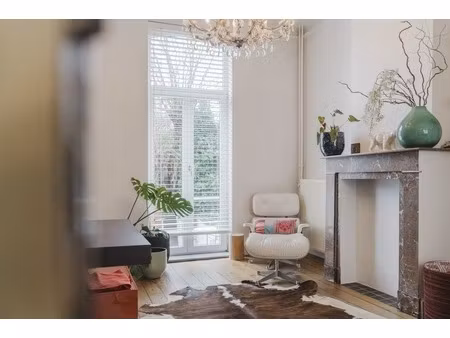 huis te koop in sint-amandsberg met 5 slaapkamers