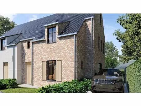 huis te koop in kuringen met 3 slaapkamers