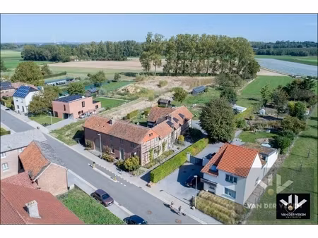 huis te koop in bilzen-hoeselt met 4 slaapkamers