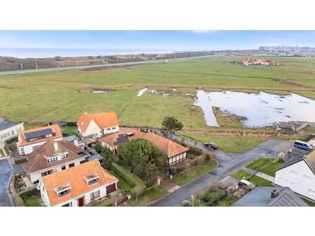 huis te koop in de haan met 3 slaapkamers