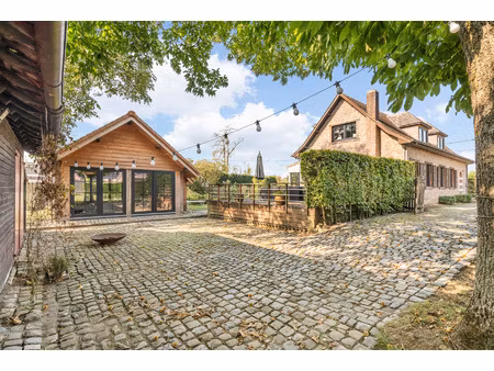 huis te koop in westerlo met 4 slaapkamers