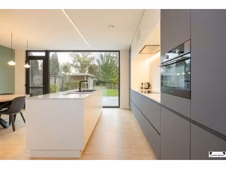 huis te koop in wuustwezel met 4 slaapkamers