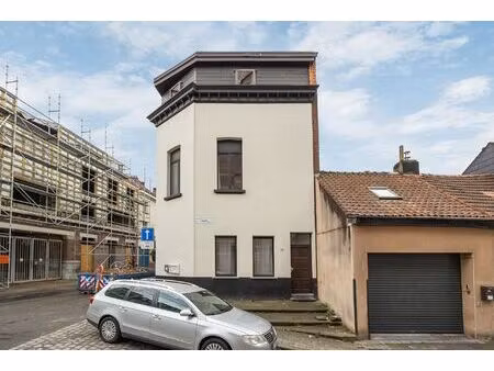 huis te koop in antwerpen met 3 slaapkamers