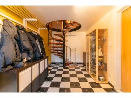 huis te koop in kapellen met 6 slaapkamers