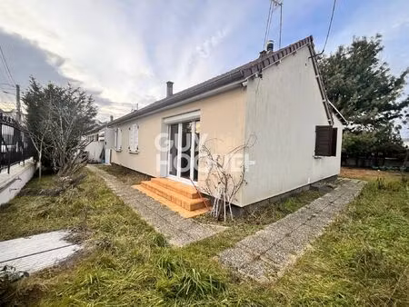maison à vendre de 5 pièces de 70 00 m²
