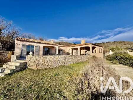 vente maison à callian (83440) : à vendre / 145m² callian