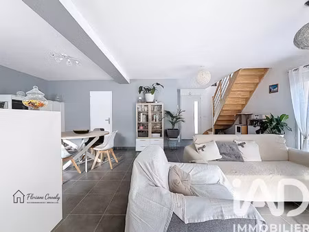 vente maison 4 pièces 92 m² fontès (34320)