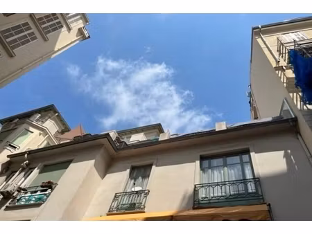 annonce appartement à vendre