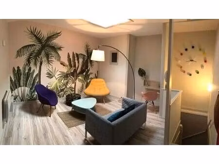 location appartement 2 pièces 45 m² à bordeaux (33000)