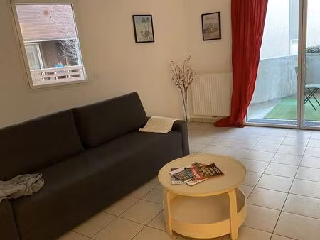 location appartement 3 pièces 66 m² à bordeaux (33000)