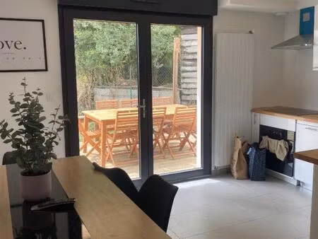 location appartement 1 pièce 15 m² à pessac (33600)