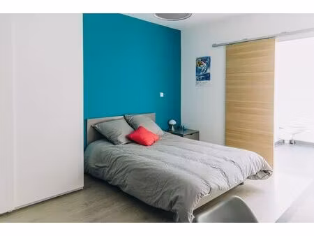 location appartement 1 pièce 15 m² à talence (33400)