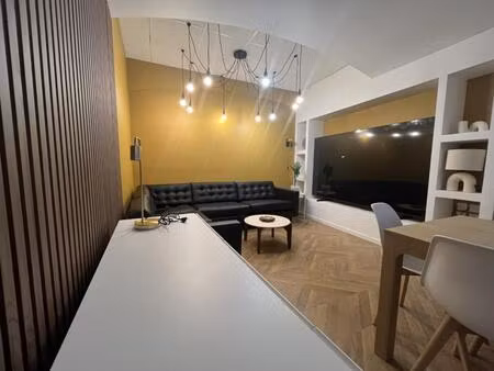 location appartement 1 pièce 15 m² à angoulême (16000)