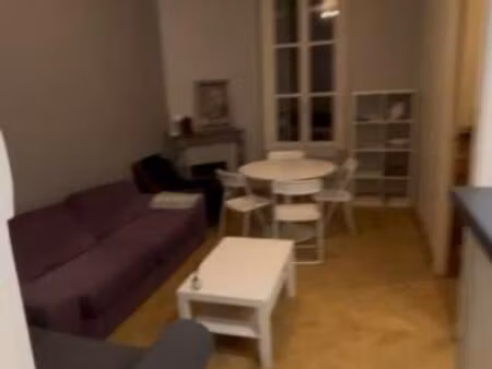 location appartement 3 pièces 44 m² à bordeaux (33000)