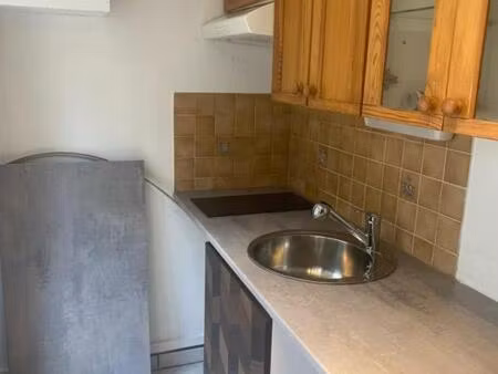 location appartement 1 pièce 26 m² à mennecy (91540)