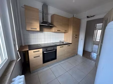location appartement 2 pièces 47 m² à orléans (45000)