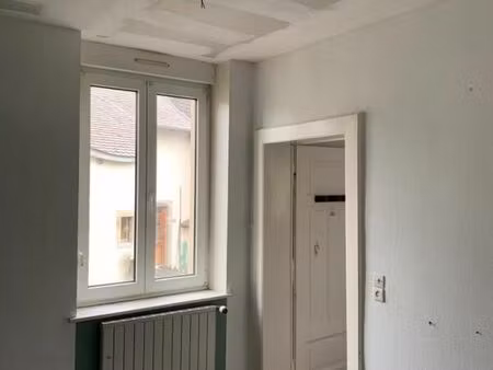 location appartement 3 pièces 51 m² à sarrebourg (57400)