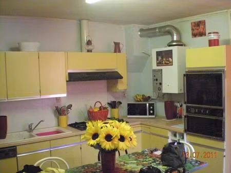 location appartement 3 pièces 58 m² à villefranche-sur-saône (69400)